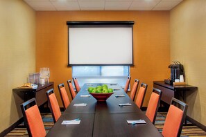 Meeting facility - Fairfield Inn & Suites Bridgewater Branchburg/Somerville (Branchburg)