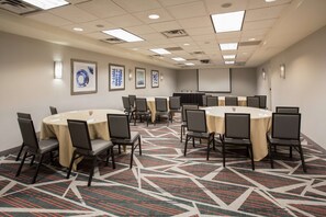 Meeting facility - Hampton Inn & Suites Denver-Downtown (Denver)