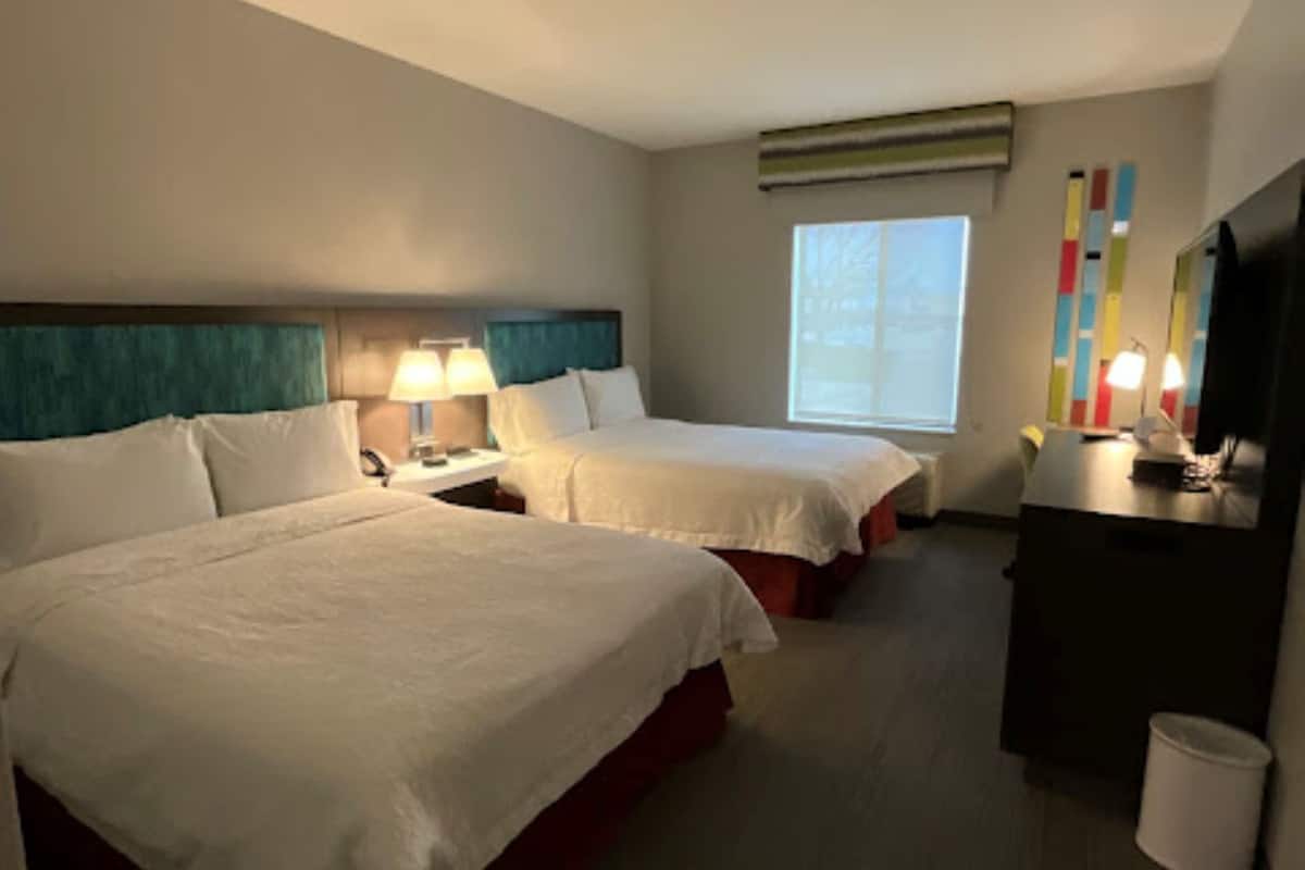 iron/ironing board, free cots/infant beds, free wifi, bed sheets