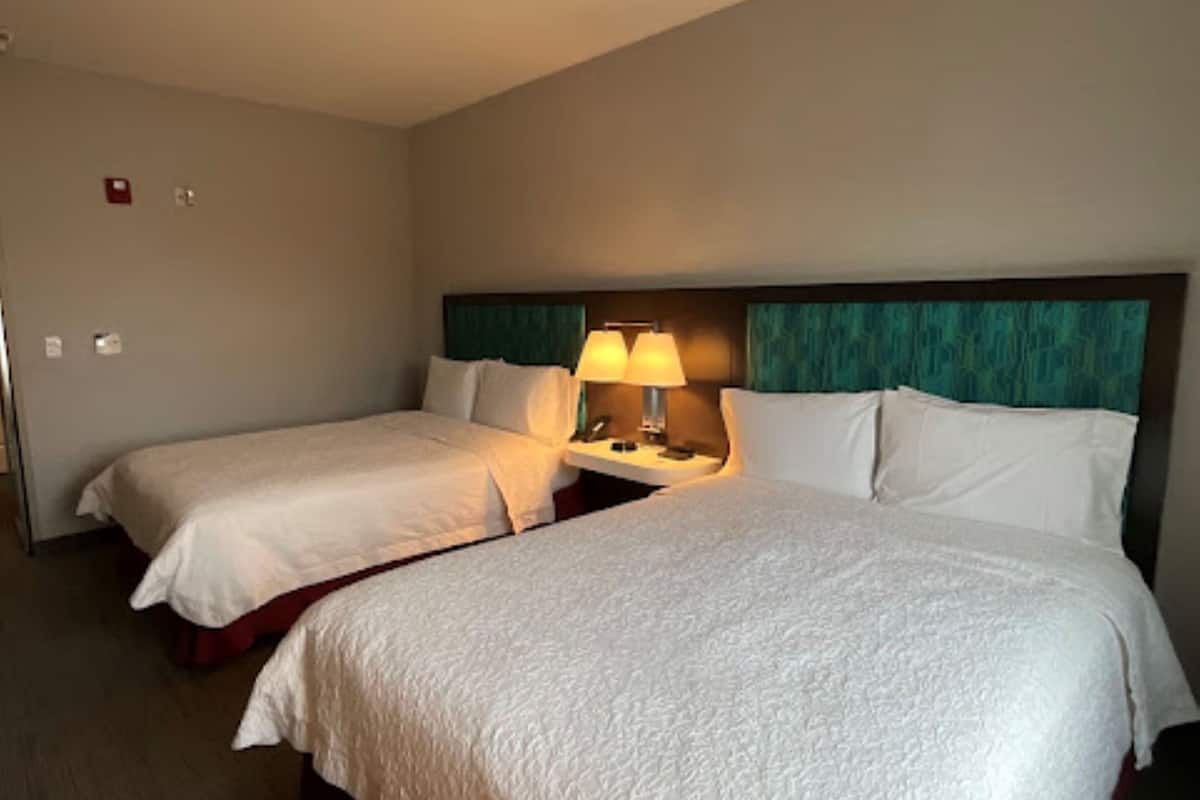 iron/ironing board, free cots/infant beds, free wifi, bed sheets