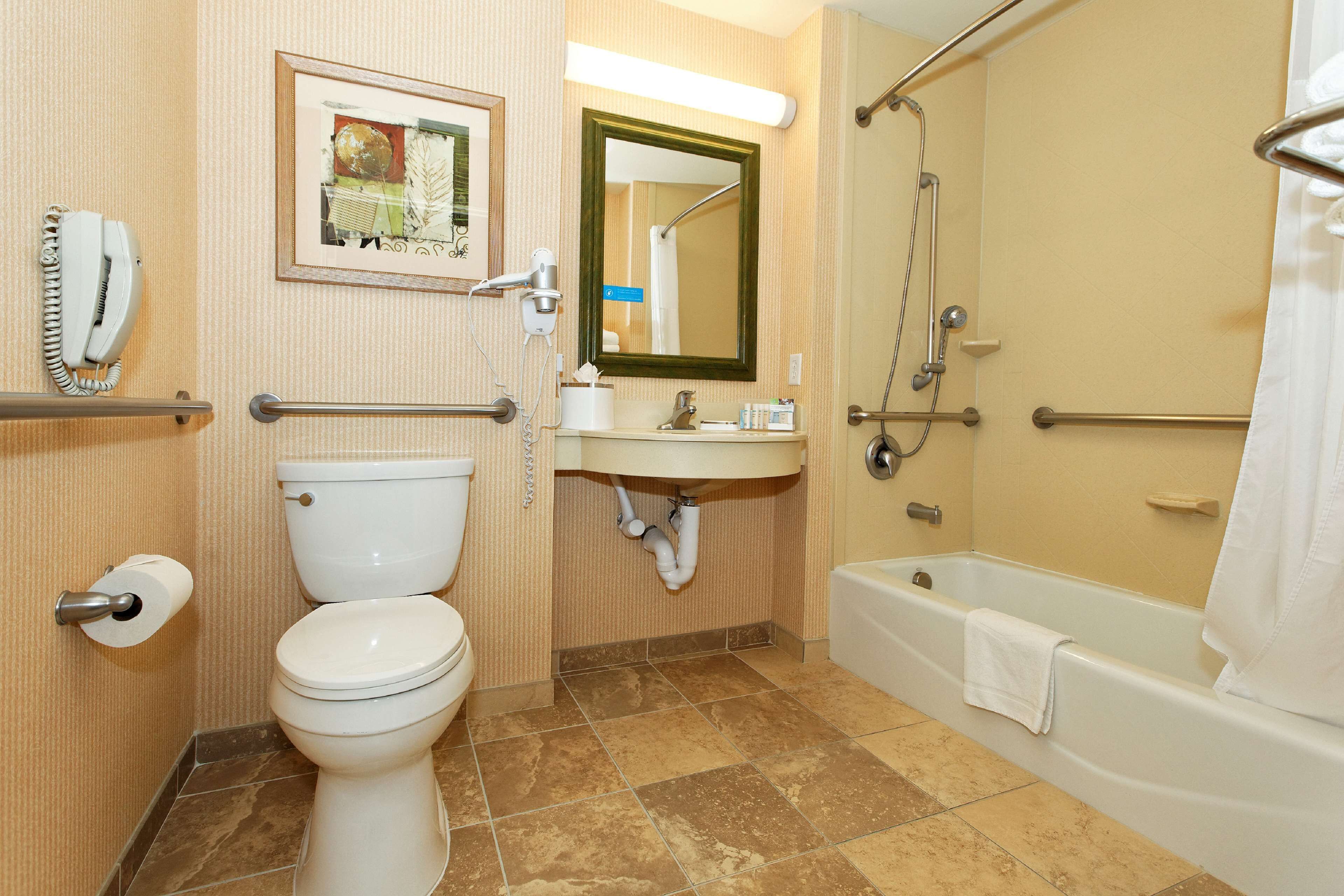 Kamar mandi