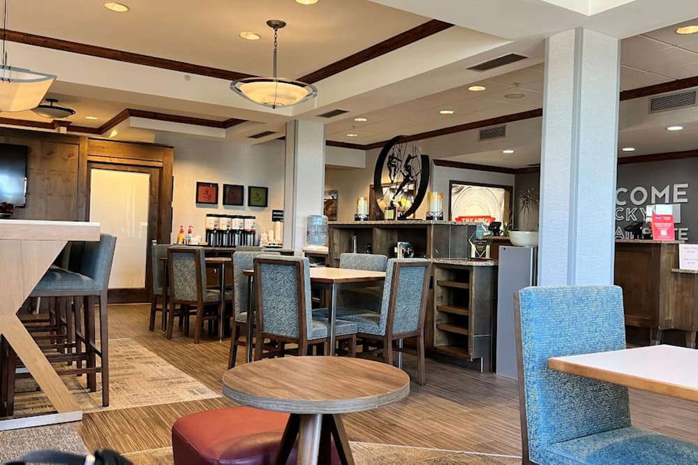 Hampton Inn Montrose