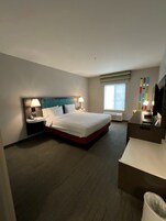 Iron/ironing board, free cribs/infant beds, free WiFi, bed sheets