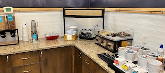 Hampton Inn Montrose