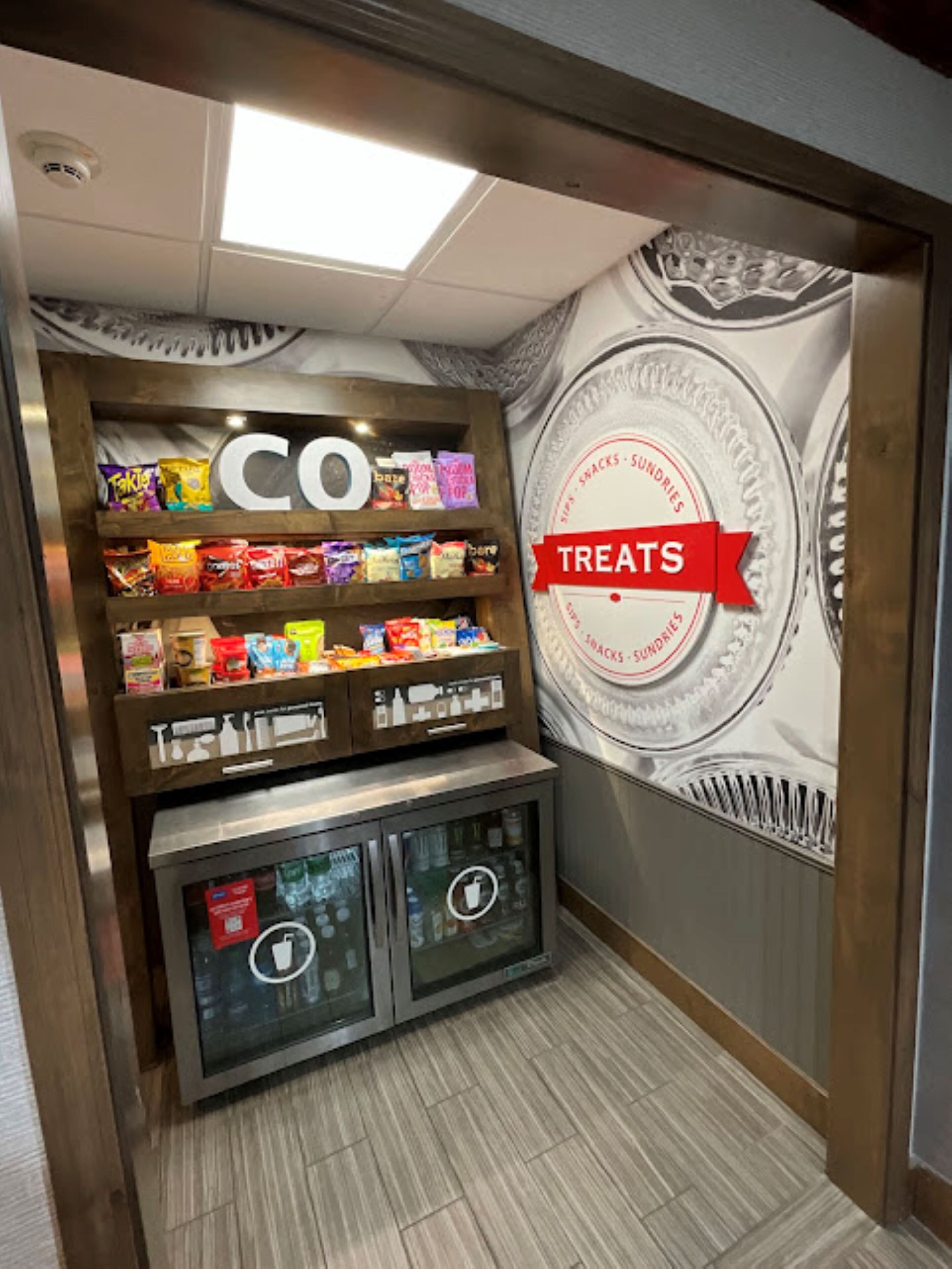 Vending machine