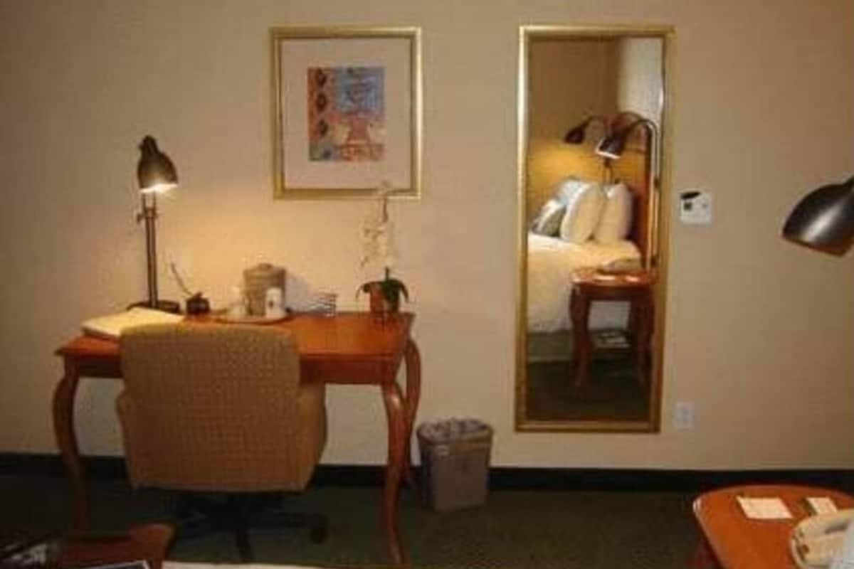 Iron/ironing board, free cribs/infant beds, free WiFi, bed sheets