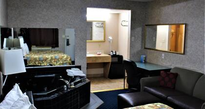 Budgetel Inn Atlantic City