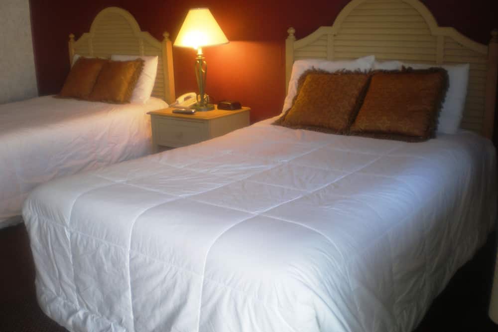 Budgetel Inn Atlantic City