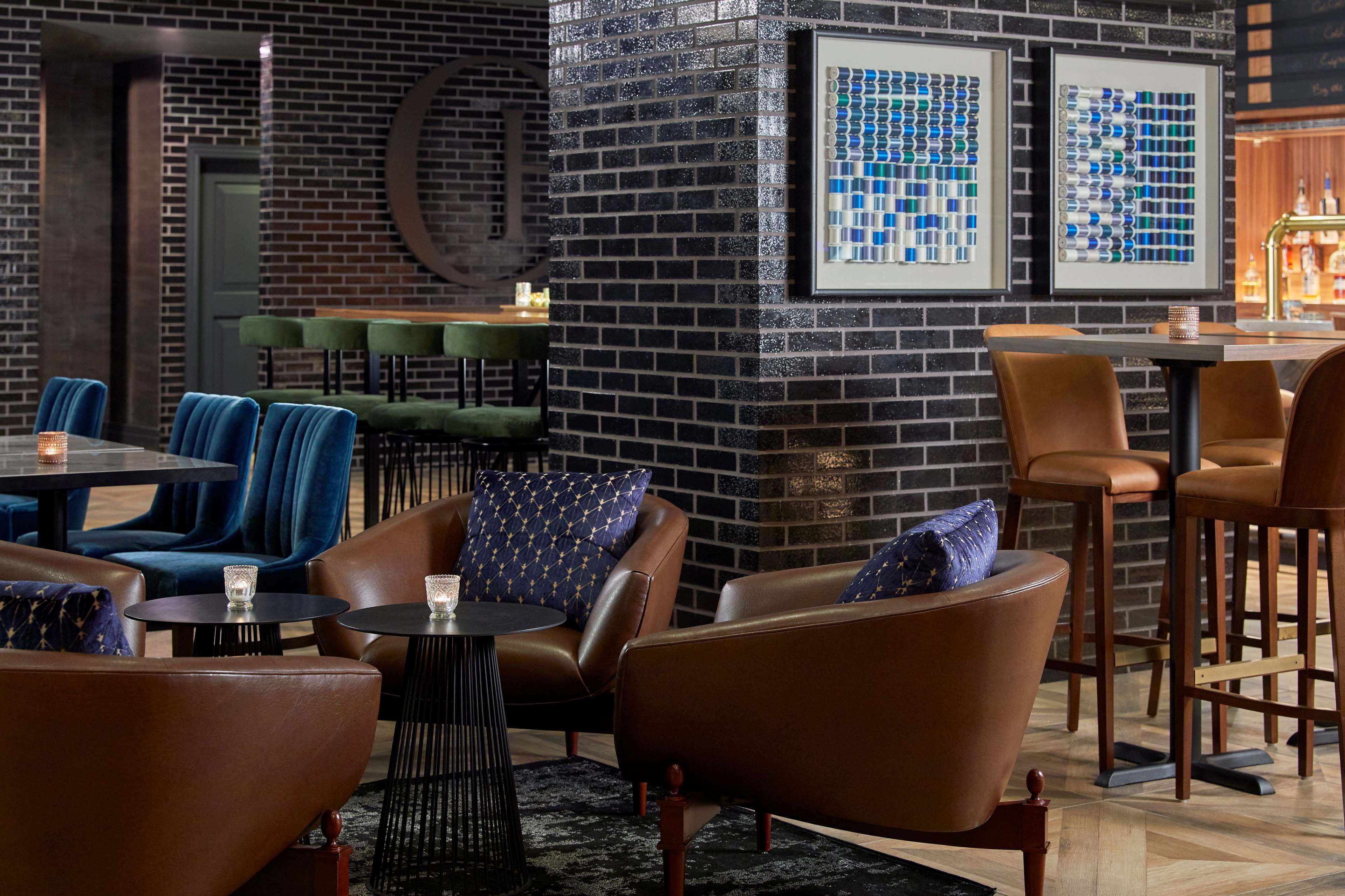 Daily full breakfast for a fee