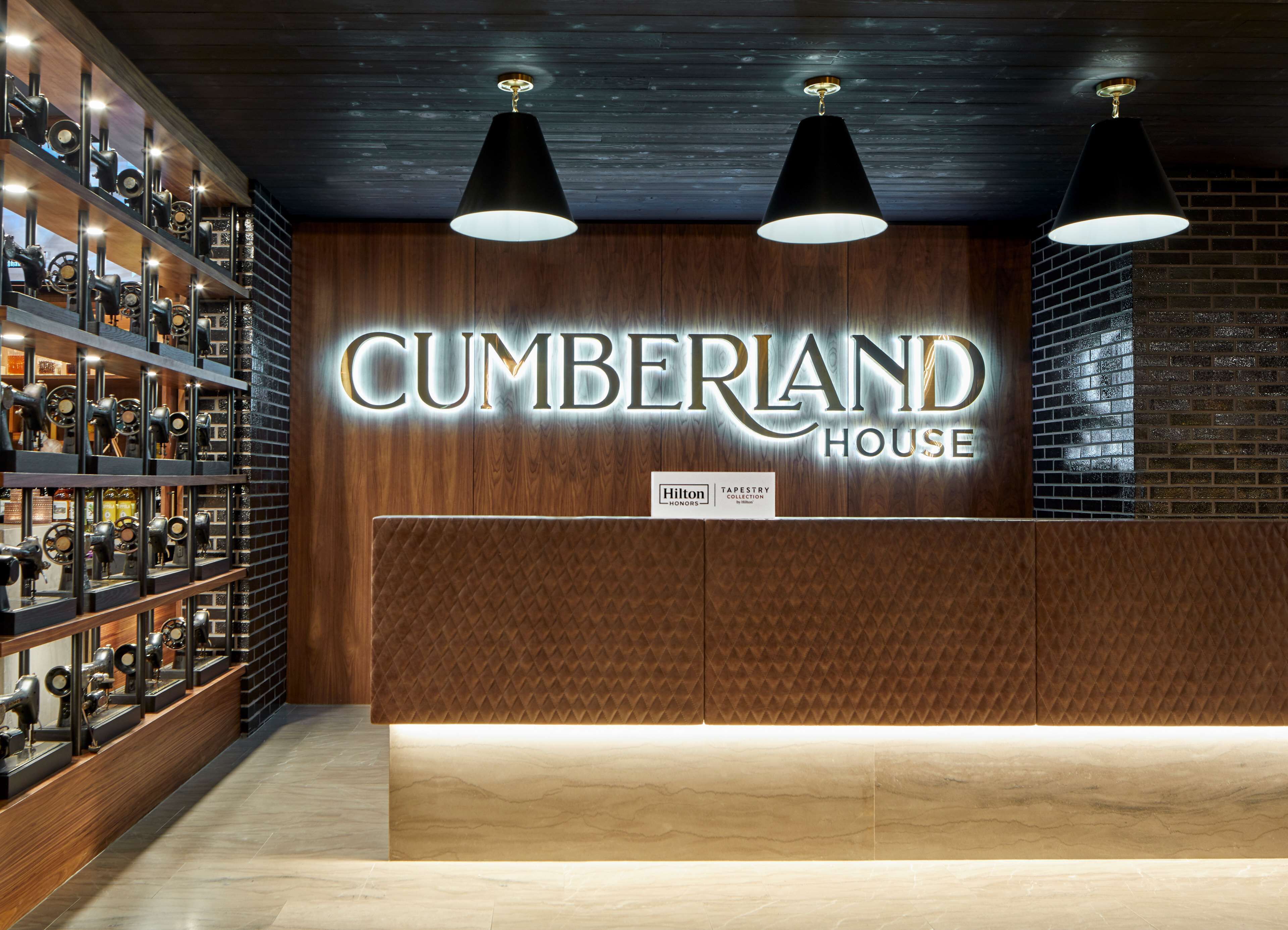 Foto - Cumberland House Knoxville, Tapestry Collection by Hilton