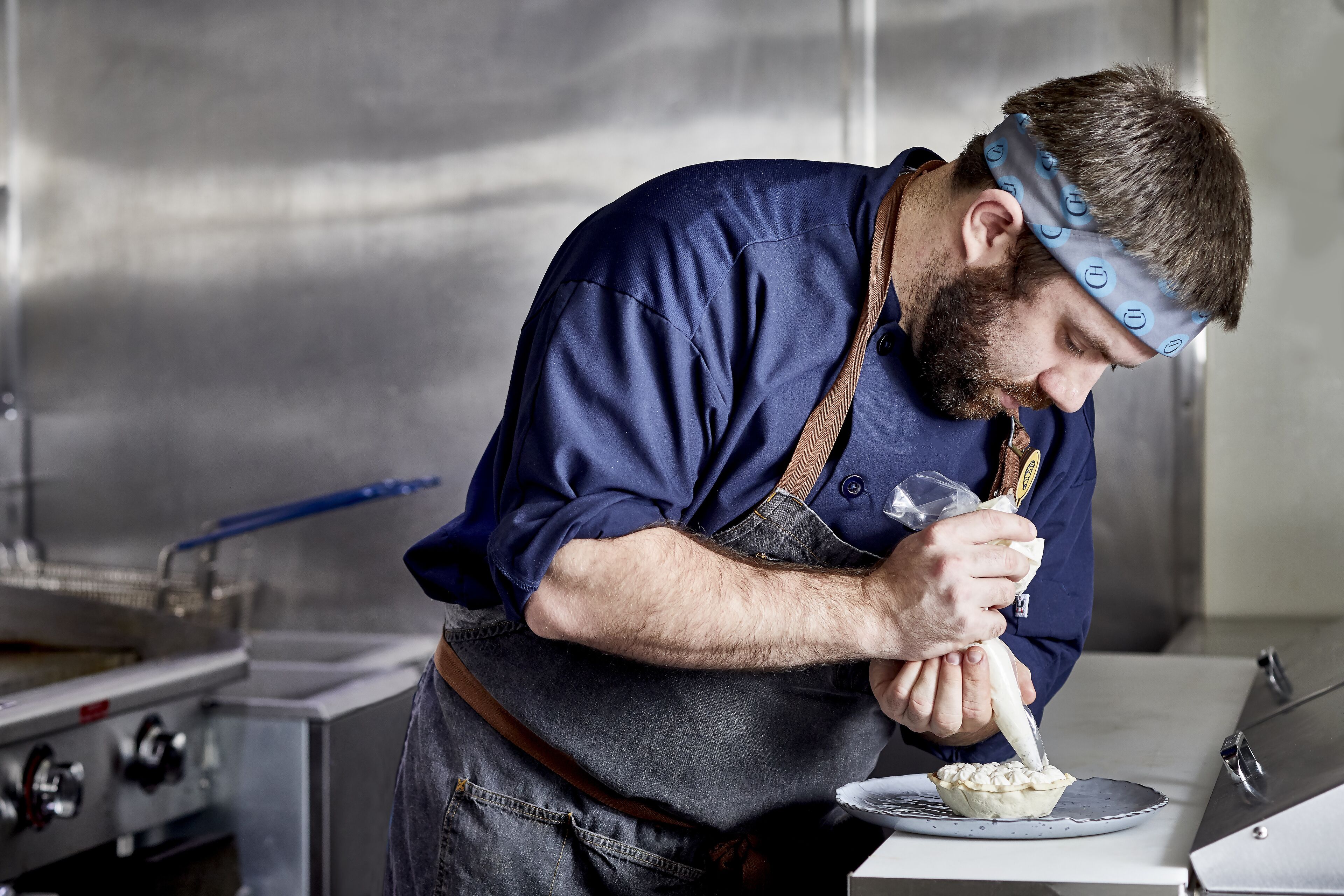 Foto - Cumberland House Knoxville, Tapestry Collection by Hilton