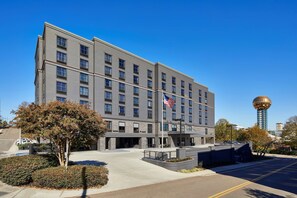 Exterior - Cumberland House Knoxville, Tapestry Collection by Hilton (Knoxville)
