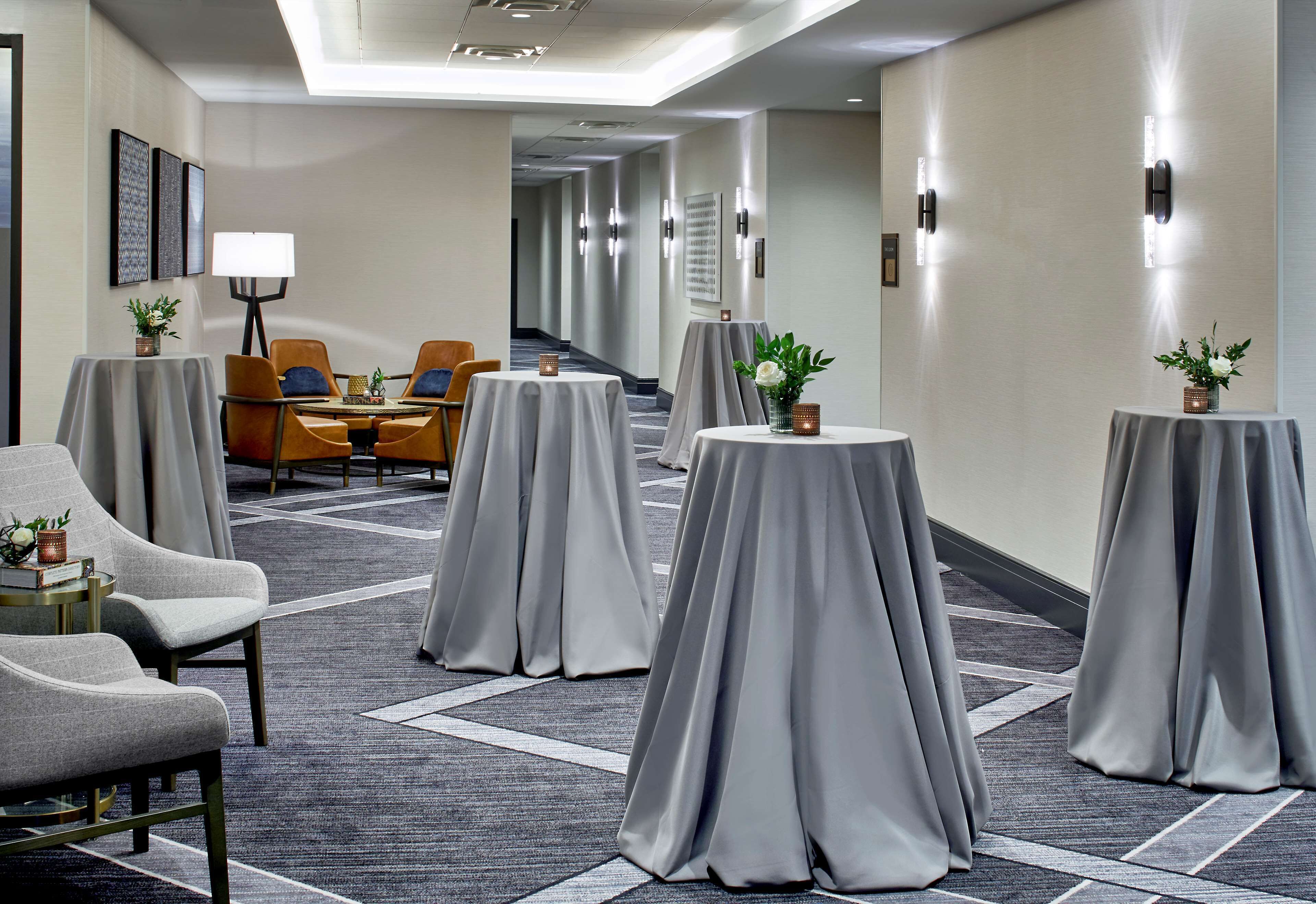 Photo - Cumberland House Knoxville, Tapestry Collection by Hilton