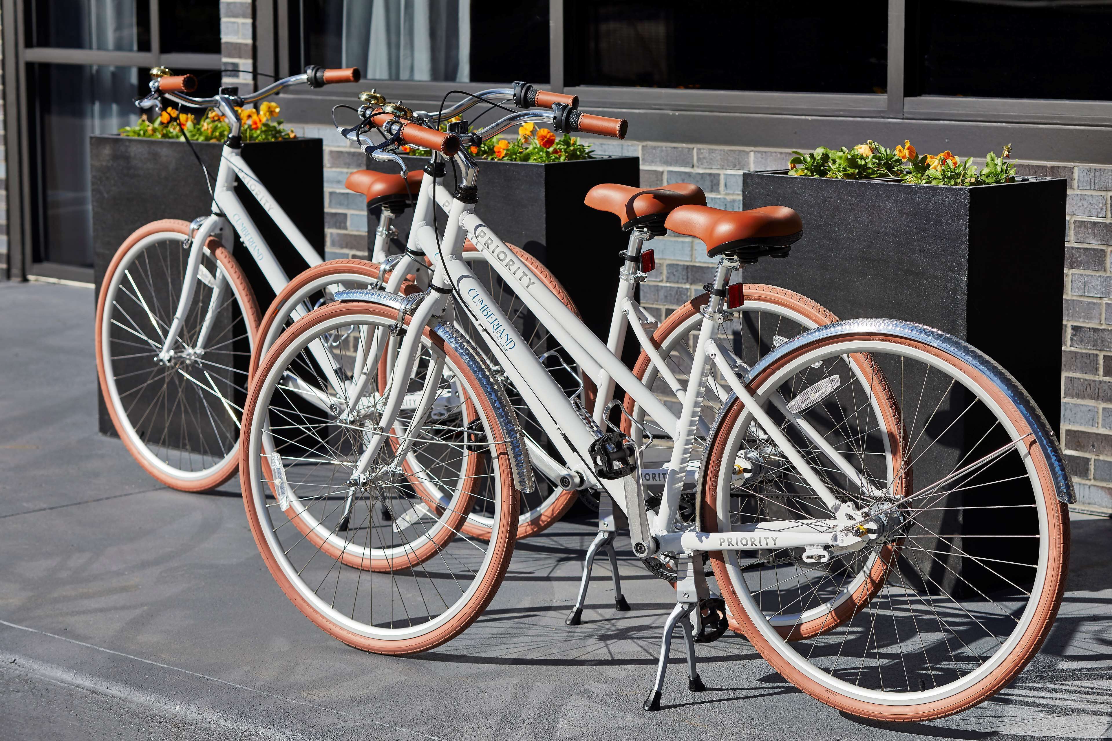 Foto - Cumberland House Knoxville, Tapestry Collection by Hilton