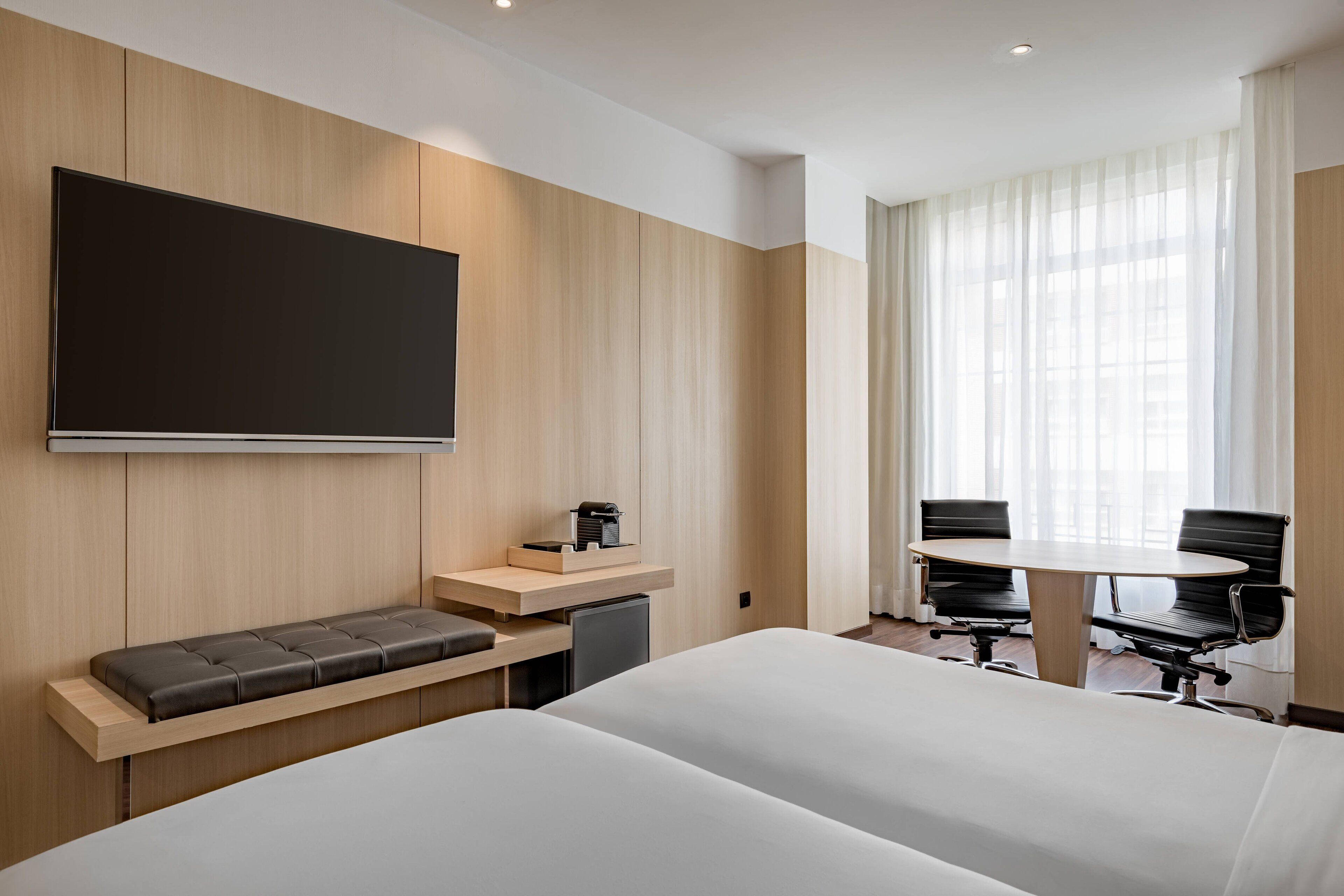 Foto - AC Hotel Burgos by Marriott