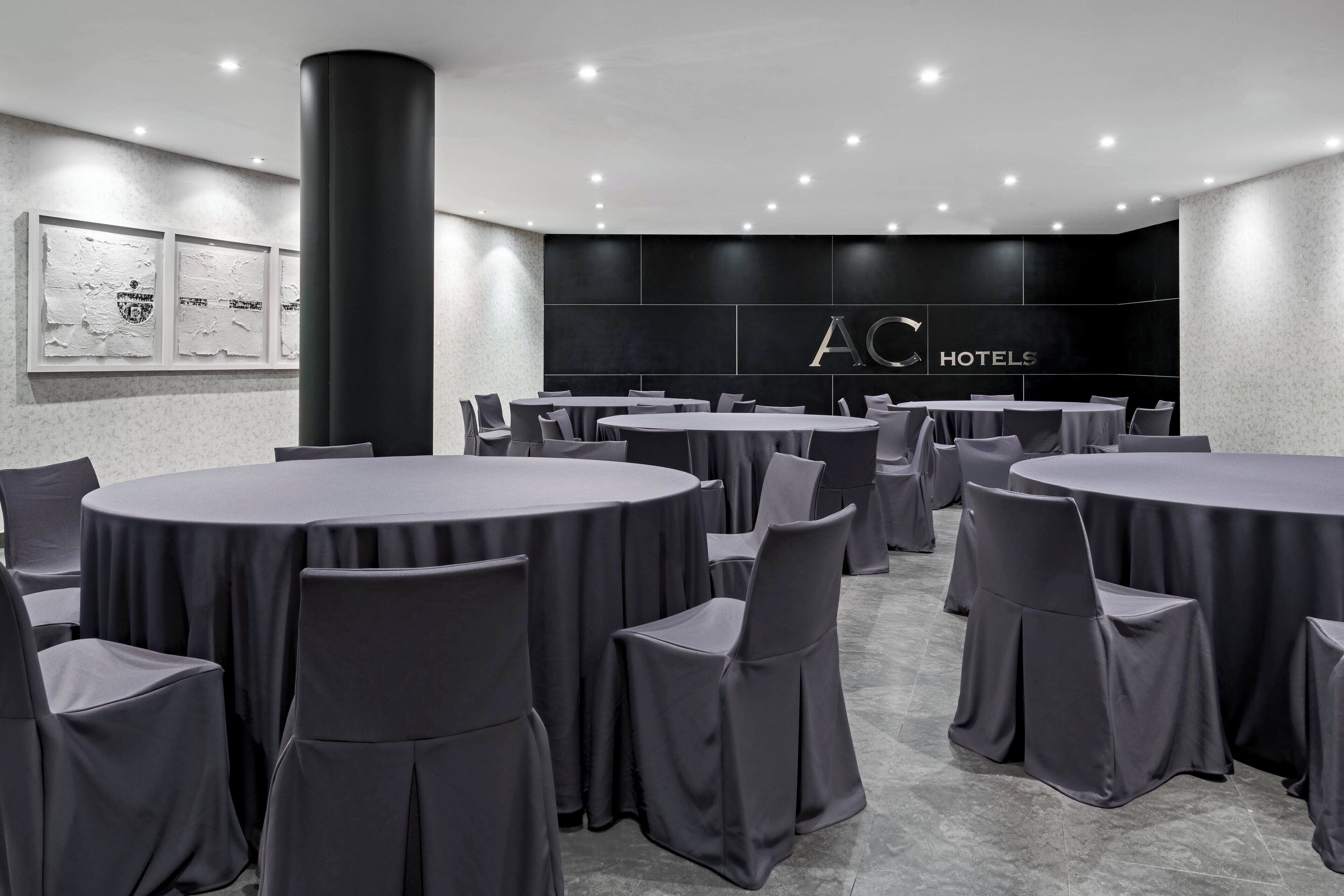 Photo - AC Hotel Burgos by Marriott