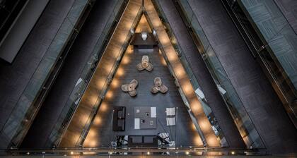 AC Hotel Burgos by Marriott