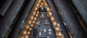 AC Hotel Burgos by Marriott