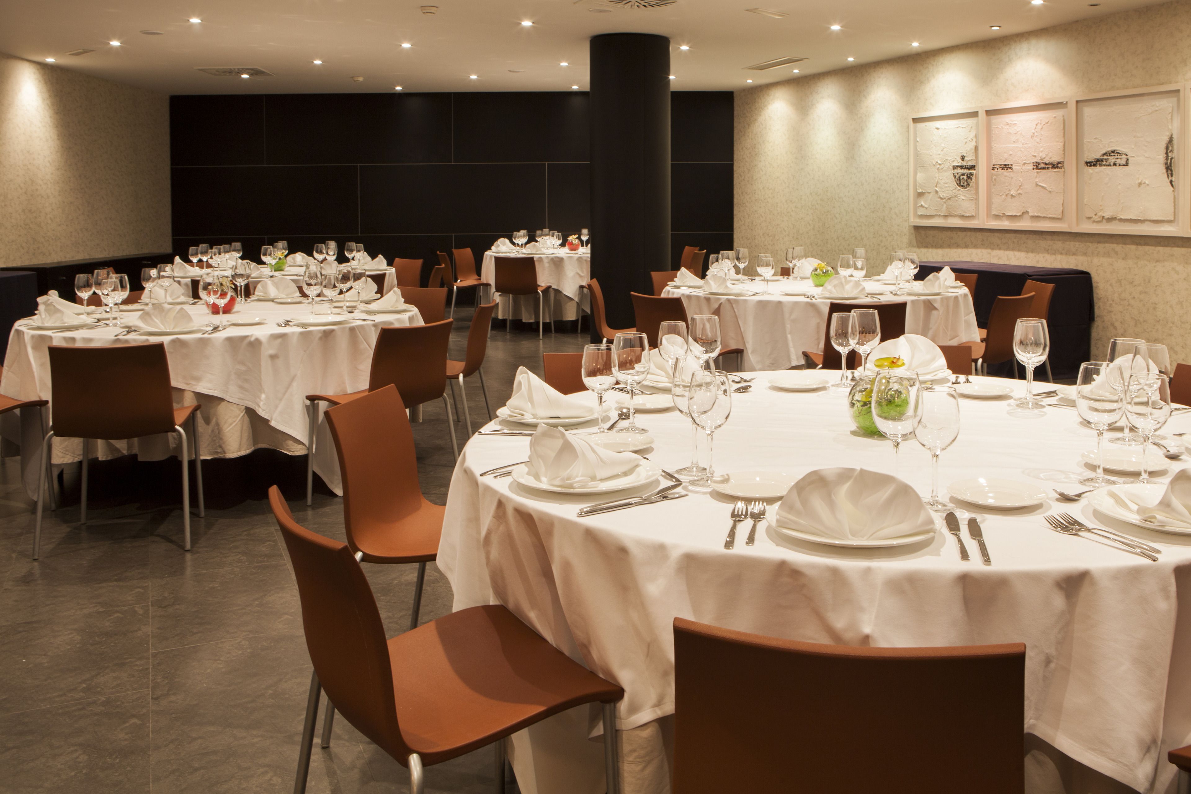 Photo - AC Hotel Burgos by Marriott