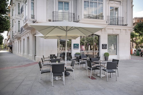 AC Hotel Burgos by Marriott (9)