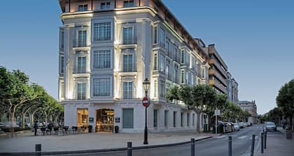 AC Hotel Burgos by Marriott
