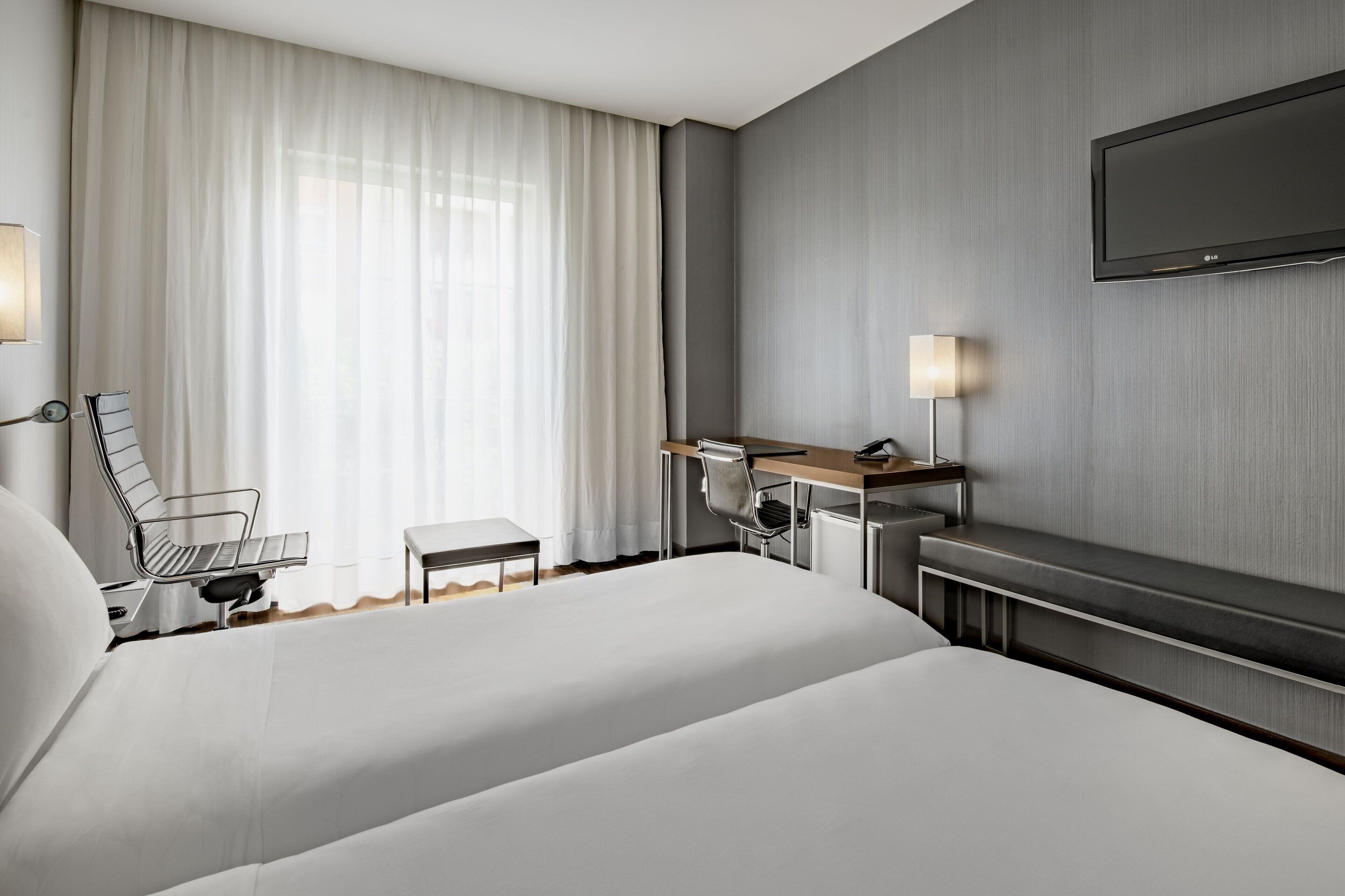 Foto - AC Hotel Burgos by Marriott