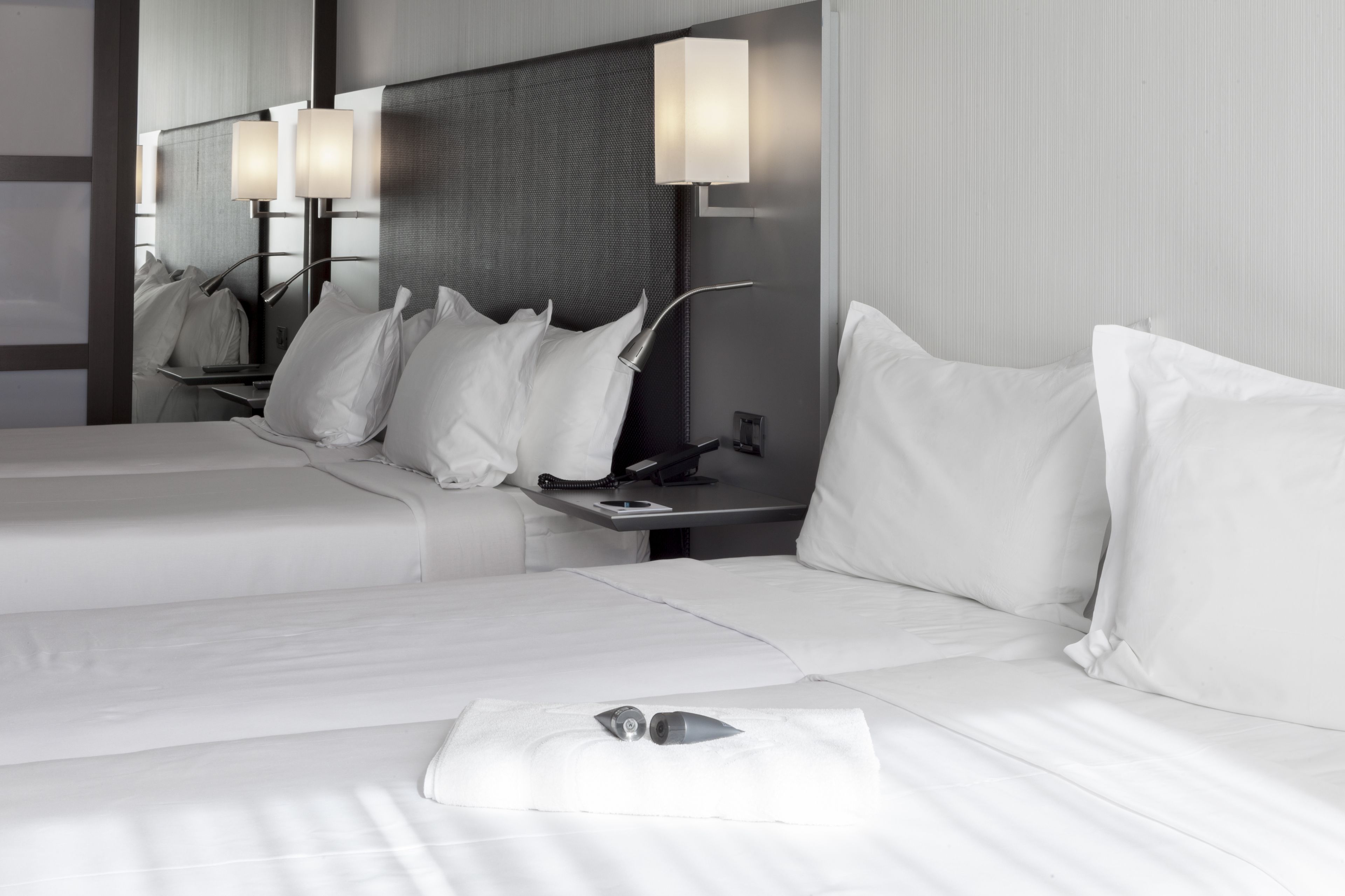 minibar, in-room safe, desk, soundproofing