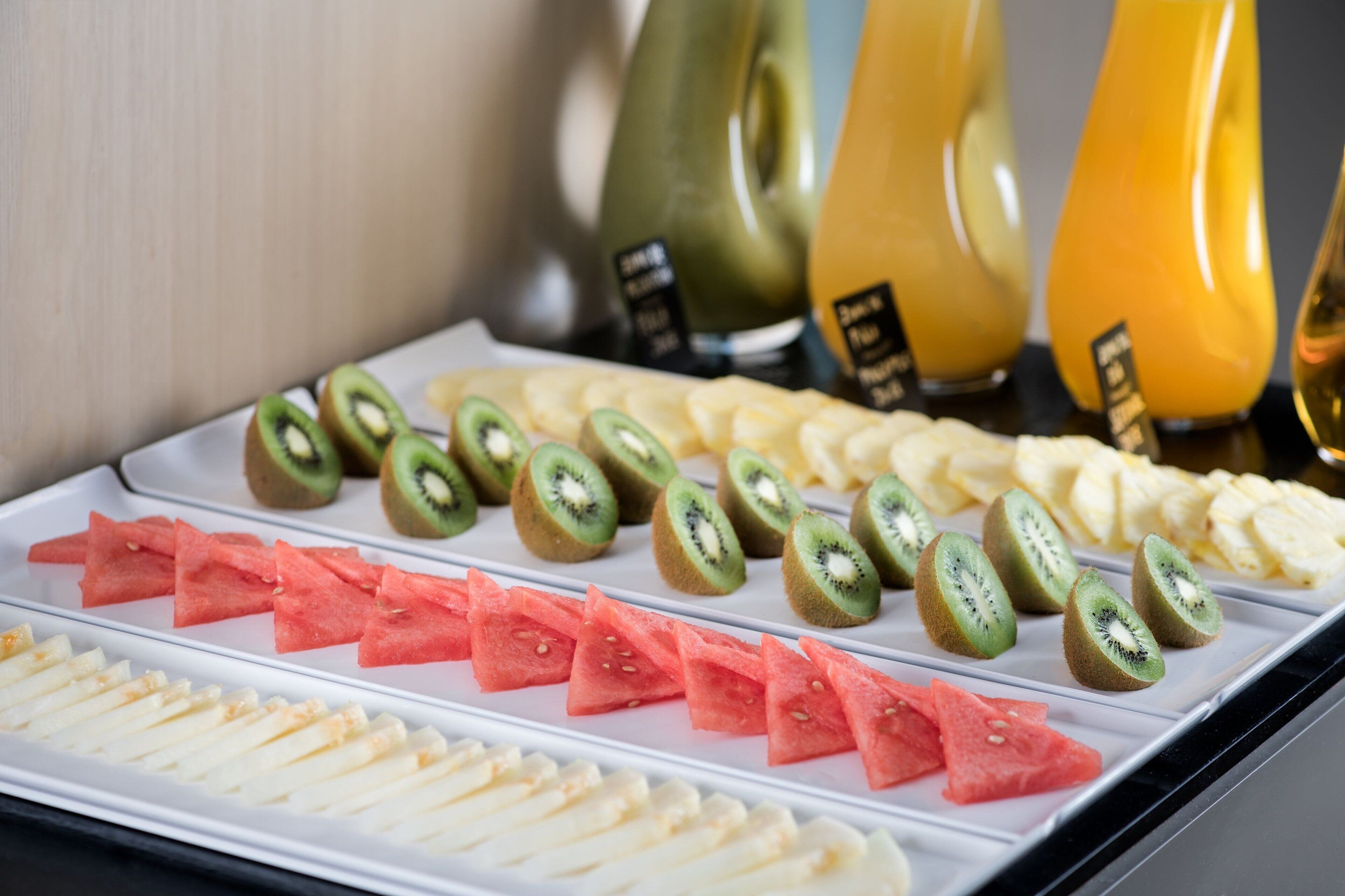 Foto - AC Hotel by Marriott Madrid Airport