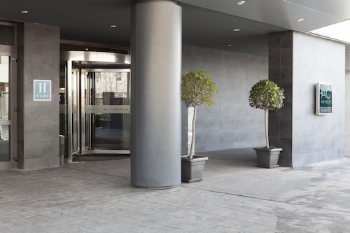 AC Hotel by Marriott Madrid Airport