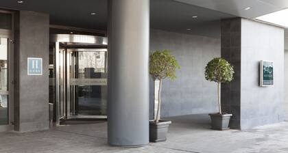 AC Hotel by Marriott Madrid Airport