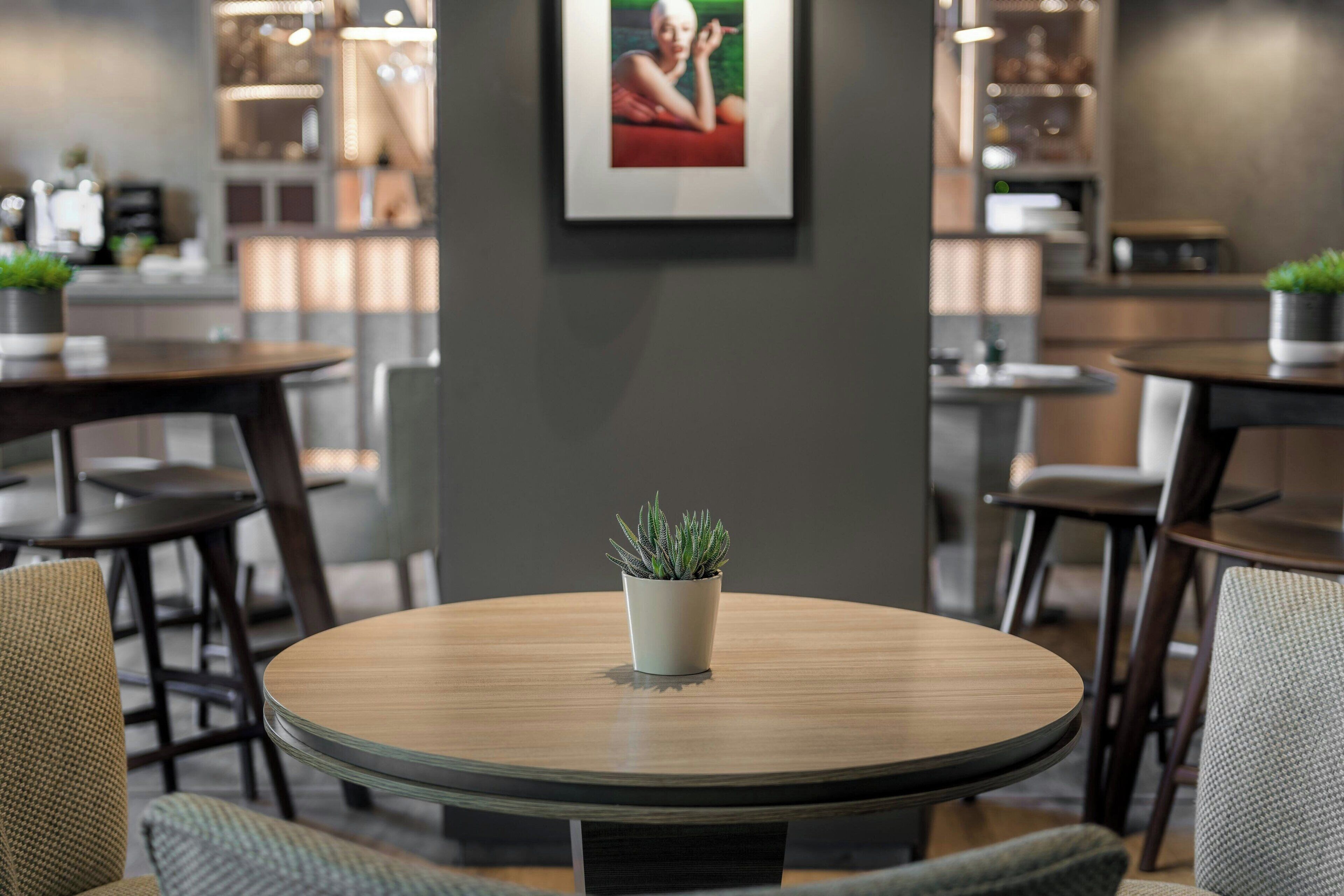 Foto - AC Hotel by Marriott Madrid Airport