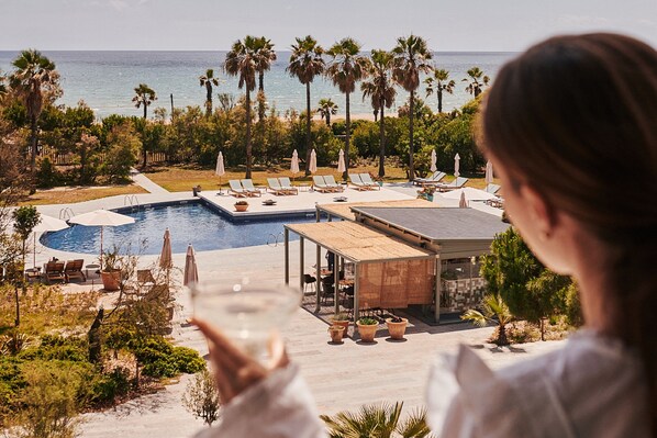 Équipement de l’hébergement