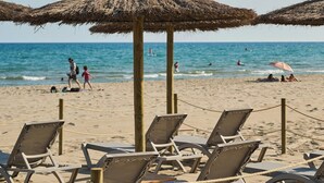 Beach nearby - Sabàtic Gavà Mar, Barcelona, a Tribute Portfolio Hotel (Gava)