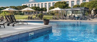 AC Hotel Gava Mar