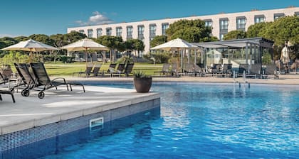 AC Hotel Gava Mar