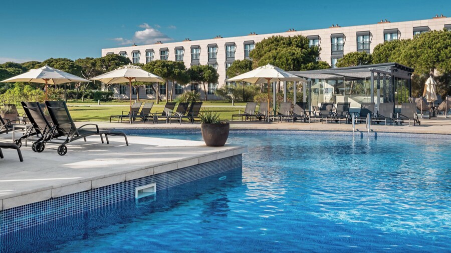 AC Hotel Gava Mar