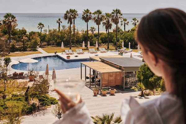 Ausstattung der Unterkunft