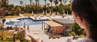 Sabàtic Gavà Mar, Barcelona, a Tribute Portfolio Hotel