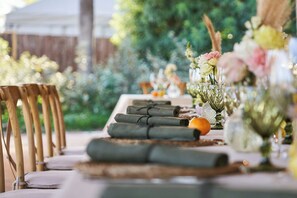 Salão de eventos