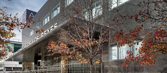 AC Hotel San Sebastián de los Reyes by Marriott