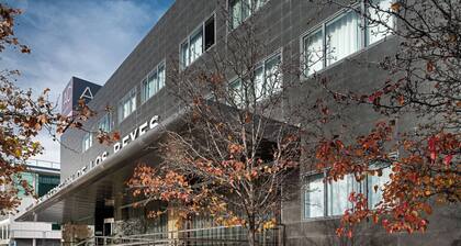 AC Hotel San Sebastián de los Reyes by Marriott