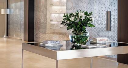 AC Hotel San Sebastián de los Reyes by Marriott