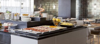AC Hotel San Sebastián de los Reyes by Marriott