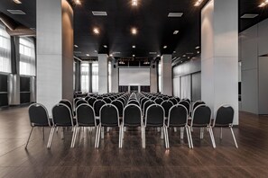 Meeting facility - AC Hotel Torino by Marriott (Turin)