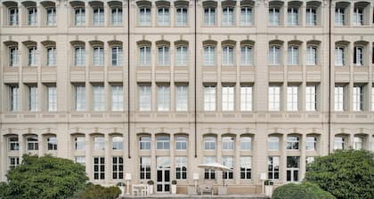 AC Hotel Torino by Marriott