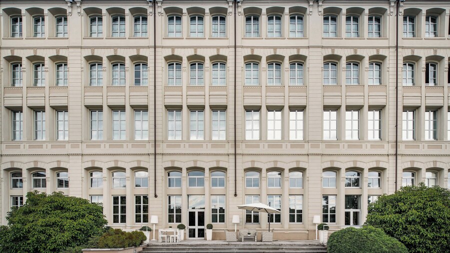 AC Hotel Torino by Marriott