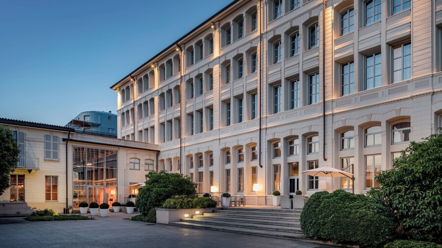 AC Hotel Torino by Marriott