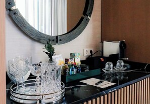Privilege Suite | Minibar