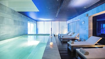 Sauna, bain Ă remous, hammam, hammam, soins corporels