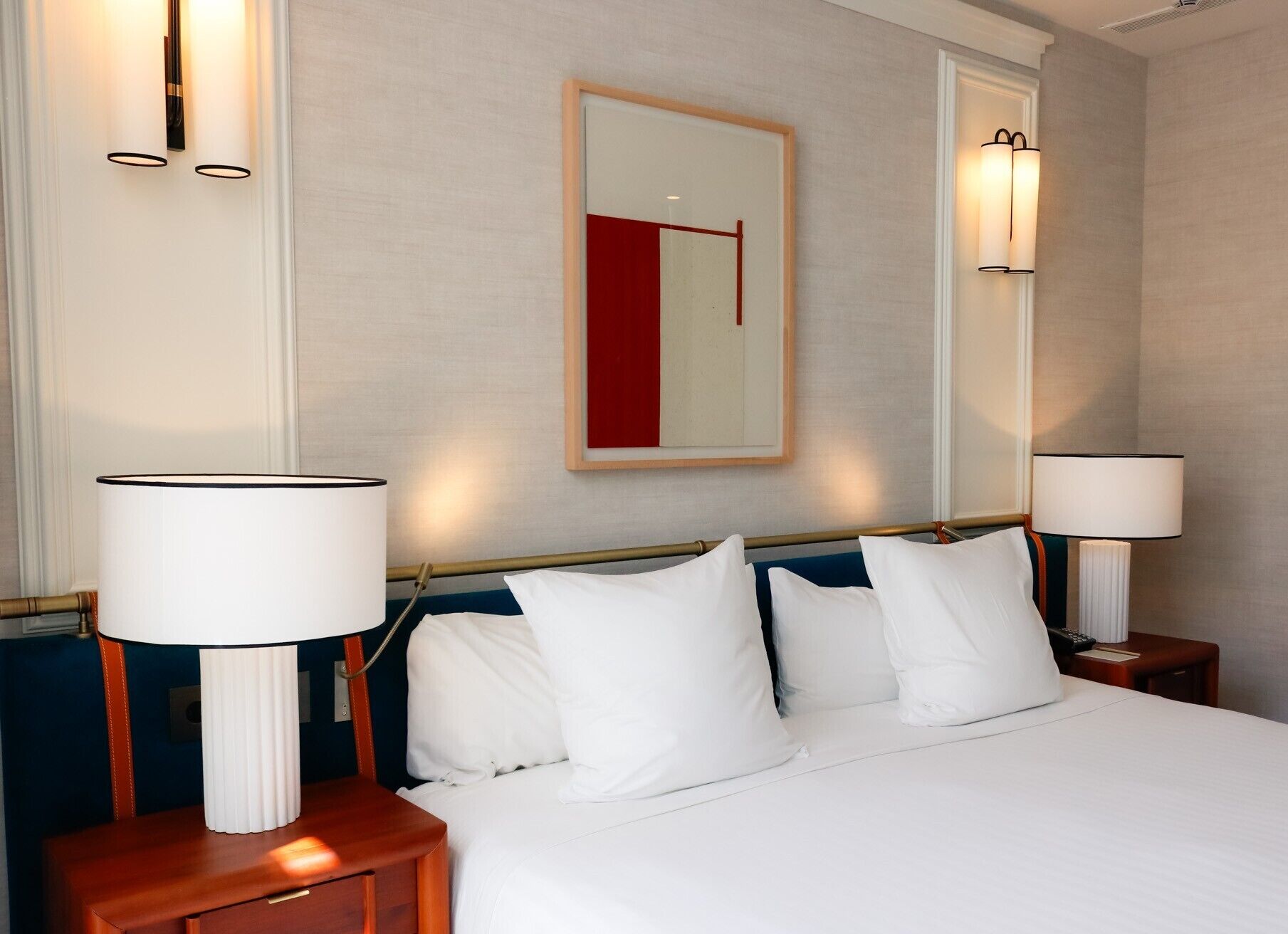 Double Room, 1 King Bed (Dreamer)